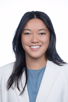 Michelle Kwok