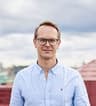 Mikael Johnsson