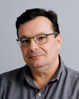 Mike Witkowski