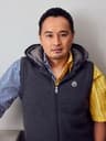 Minoru (Joe) Imano