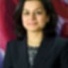 Mona Chopra