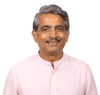 N Balachandra