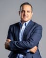 Nader Maghsoudnia