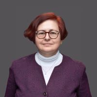 Nadia Shouraboura