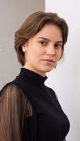 Nadja Reischel