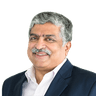 Nandan Nilekani