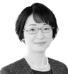 Naoko Miyashita