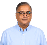 Naresh Nagarajan