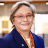 Neeta Patel CBE