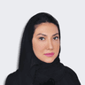 Nejoud Al Mulaik