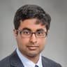 Nevin Ramanujan