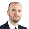 Nicholas Hardingham, CFA