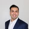 Nicholas Sharma