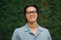 Nick Chen