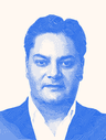Nikhil Bahel