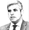 Nikos Karapanagou