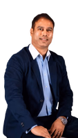 Nishant Rao