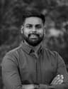 Nivesh Pather