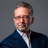 Pascal Levensohn