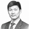Paul Yook