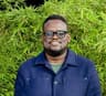 Peter Wamburu