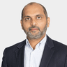 Prashanth Cherukuri