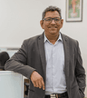 Praveen Dubey