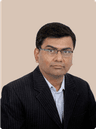 Pritesh Vora