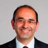 Professor Zoubin Ghahramani