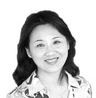 QING WANG