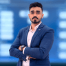 R Abhijith Menon