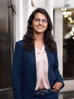 Radhika Malik