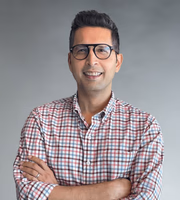 Rahul Khanna