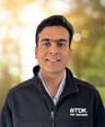 Ravi Jain