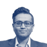 Ravish Ailinani
