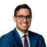 Ricky Bajwa, CFA, CPA, CA