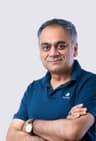 Rishabh Mehrotra 