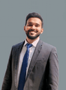 Rishiraj Kalita