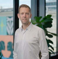 Robert Gallenberger