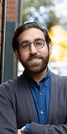 Rohan Malhotra