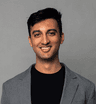 Rohan Nair