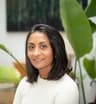 Rohini Finch