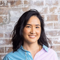 Samantha Wong