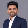 Sanket 
Lahoti