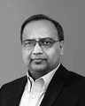 Santosh Rao
