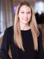 Sarah Saraiva, CPA