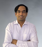 Saurabh Singh
