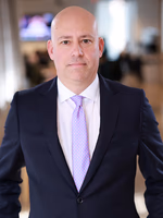 Scott O’Sullivan