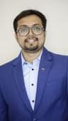Shailesh Kumar