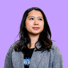 Shirley Wang